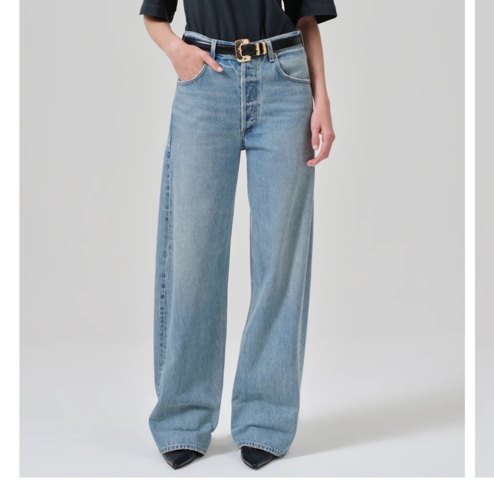 Citizens of Humanity Ayla Jean in Skylights